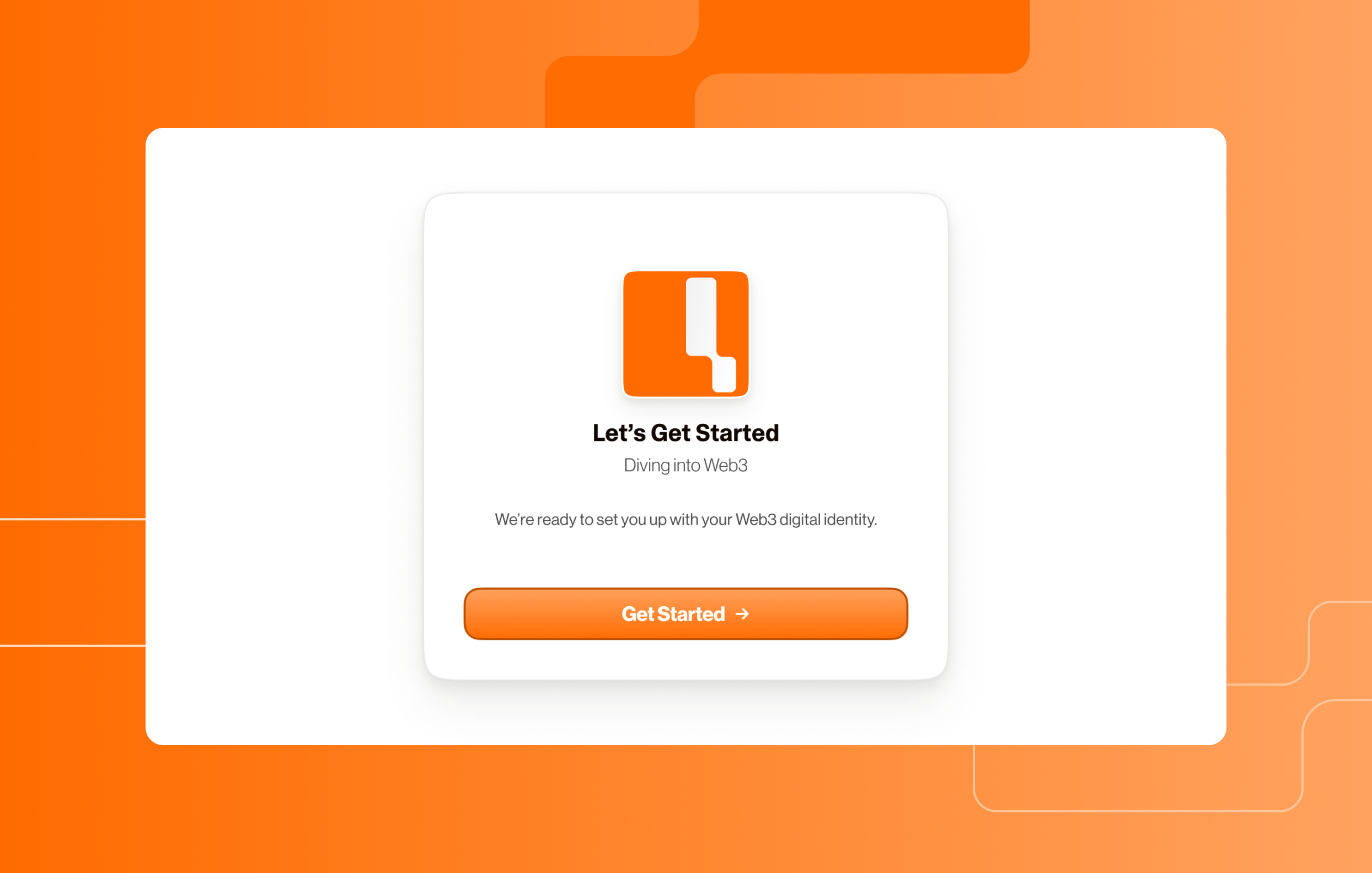 1. Onboarding Flow - Welcome.png