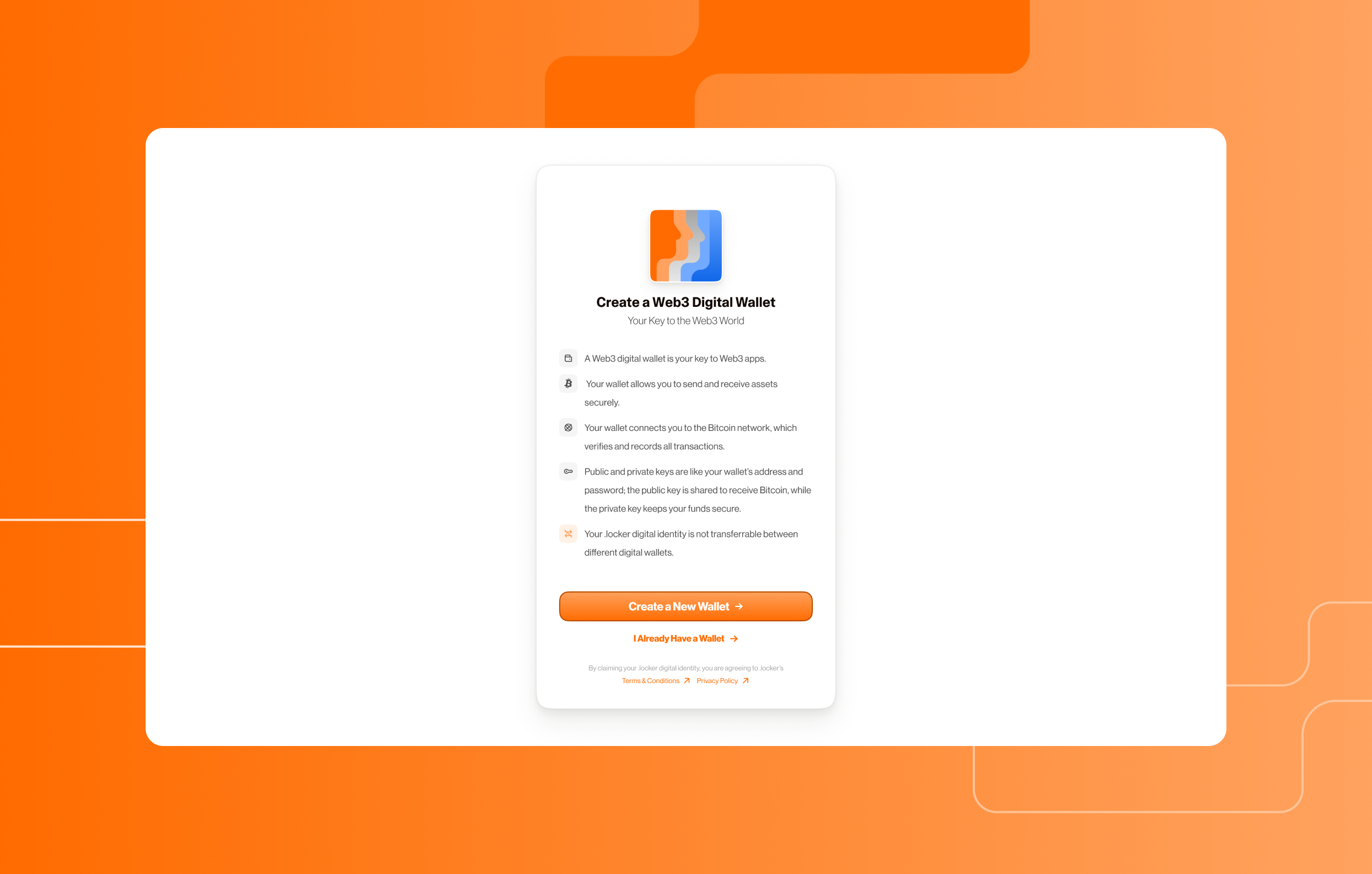 2a. Onboarding Flow - Connect a Wallet.png